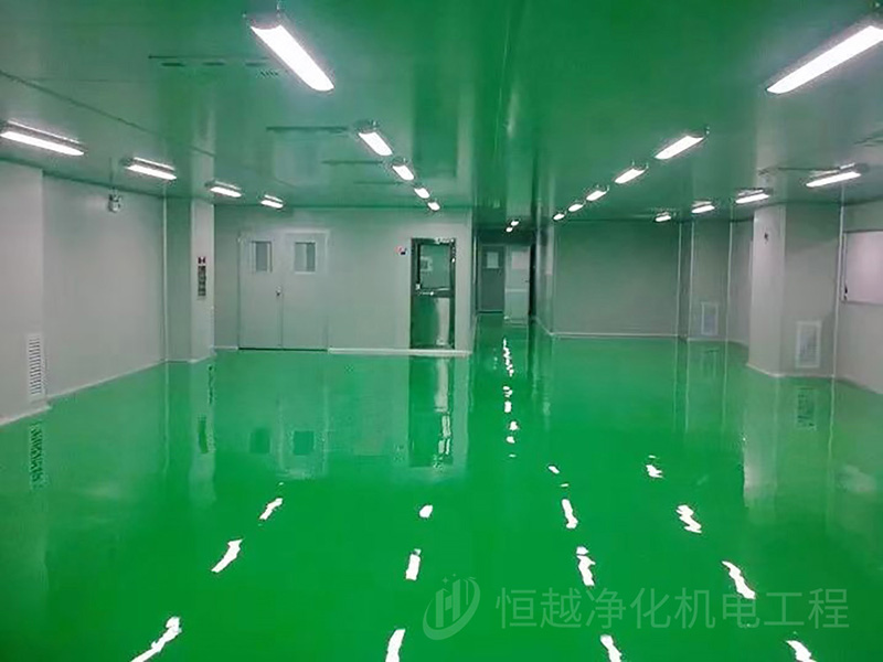 聯(lián)豐集團(tuán)(醫(yī)療器械車間）